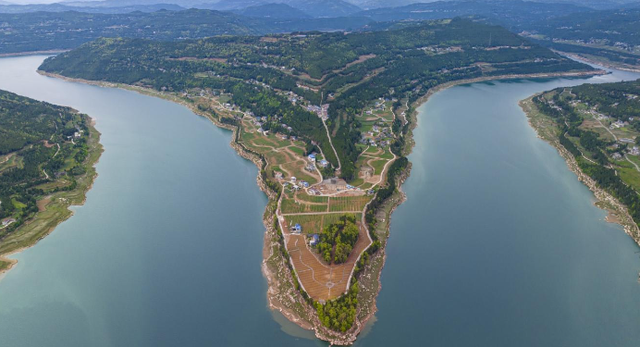 四川省苍溪县历史沿革及行政区划