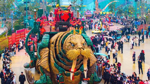 极地探索季圆满收官！郑州海昌海洋公园“海昌海洋神仙节”蓄势待发