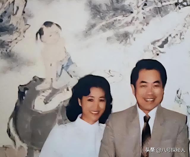 和朋友妻子偷情10年，北京庄园让给继子，难怪范曾亲女儿撕破脸