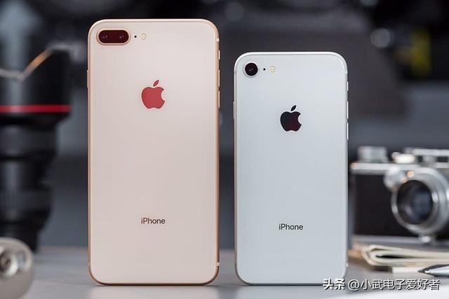 买 iPhone 值不值？看完这些再掏钱也不迟