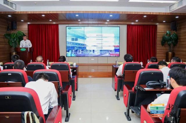 “韶关=揭阳”1小时航程互送客源 五市签约共筑文旅“山海联盟”