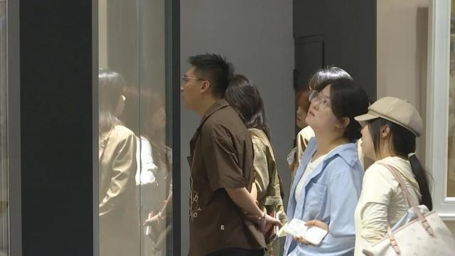 吉林：“十一”假期 文化打卡风景漫步各受青睐