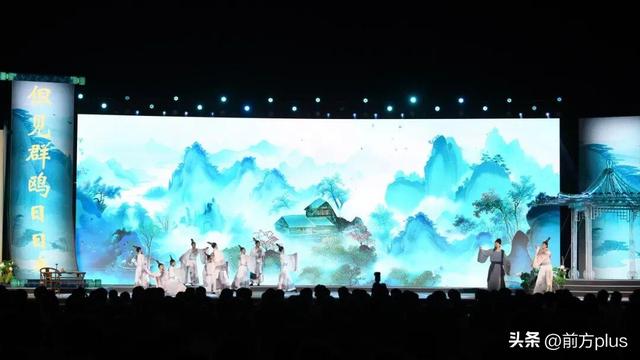 诗从长安来 意向千秋去