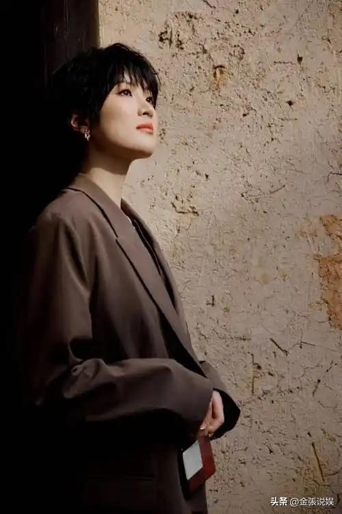 孟晚舟也没想到，央剧《老舅》播出仅2天，姚安娜竟实现口碑逆转