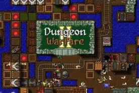 上班摸鱼玩什么？这10款塔防手游佳作游戏性拉满！图片