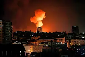 沙特要出动从中国引进的武器攻击胡塞武装，这件事真实性多高？图片