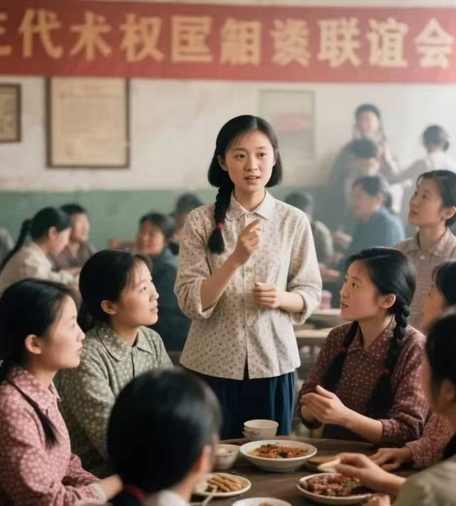 知青追忆：因为六元钱她寻找好心人多年，一次偶遇两人牵手一生