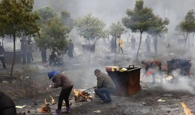 不是迷信！明日十月一，牢记最不能做的6件事，老传统不能忘记