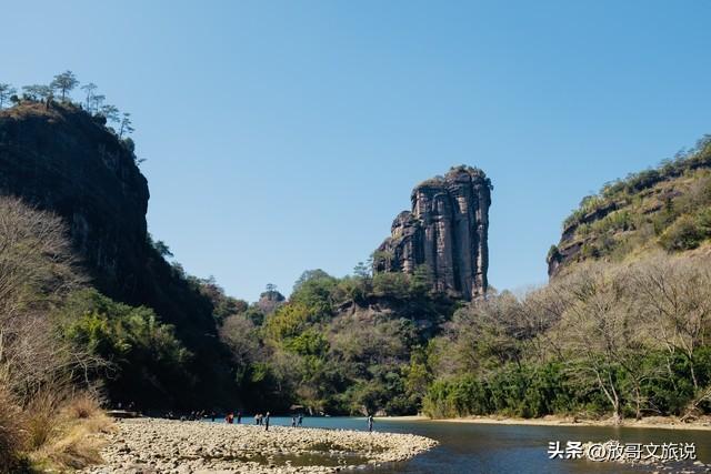 官宣！武夷山三月向全球游客免费！双世遗的春天在等你