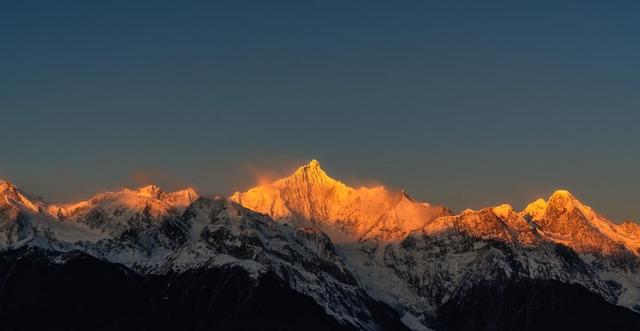 假如有一天可以自由旅行了，推荐你去这8个地方，再忙也要去看看