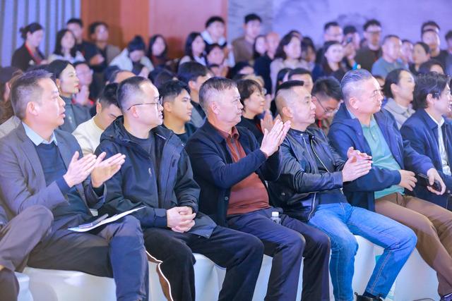 夜话民宿·共探新机！2025贵州民宿主理人夜话燃情启幕，解锁跨界融合新路径