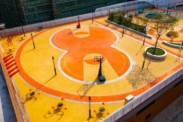 逛完你的逛你的，桂城公园真的逛不完！免费畅玩→