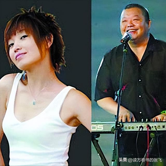 她连上5次春晚，私下却和恩师同居怀孕被骗流产，今57岁依然单身