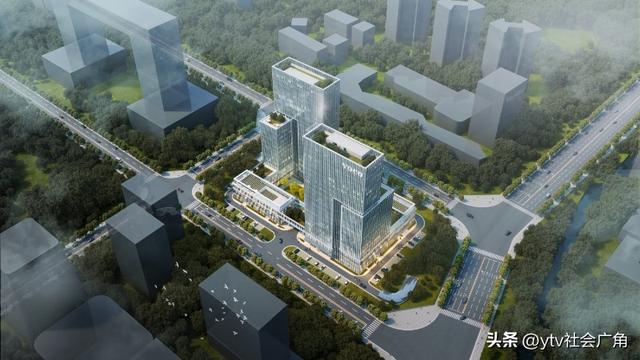 山东省首家洲际五星级VOCO酒店落户烟台