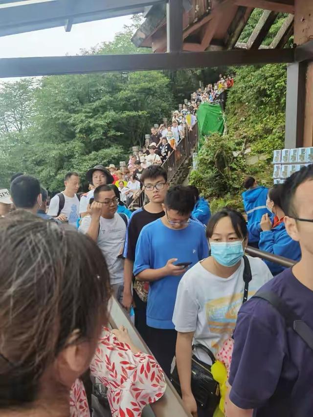 5A景区忽然不香了！谁“偷走”了5A景区的游客？