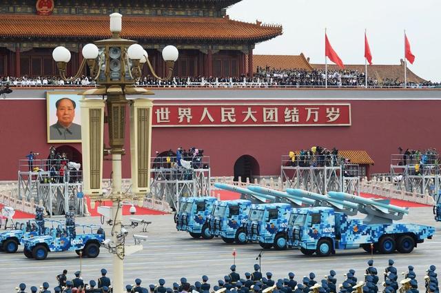 中国为特朗普访华铺路，俄回应“中美俄会晤”，李在明怕是拒早了