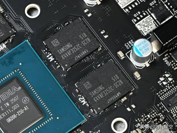 七彩虹RTX 5060显卡评测：性能比4060强41%以上！
