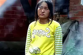 河南“零分女生”蒋多多：因不满高考制度，在试卷上写8000字长文图片