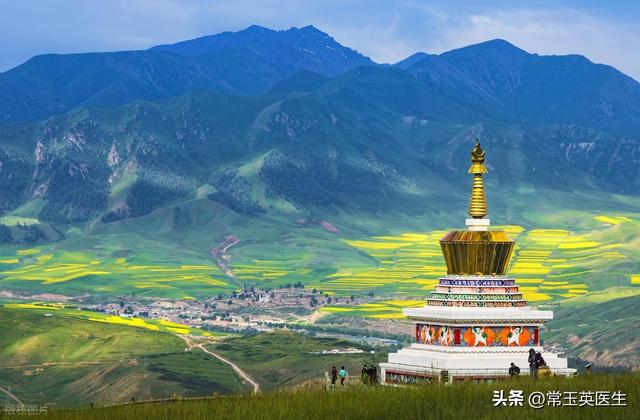 俞敏洪青海之旅第14天