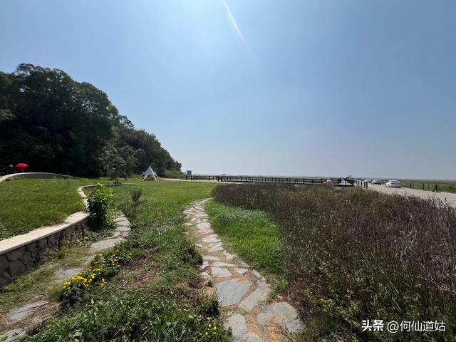 吴城“世界湿地，候鸟王国”