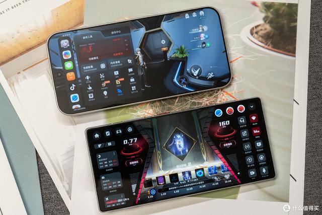 预算5000元 | 深度盘点硬核手游玩家“一步到位”的4款全能旗舰机