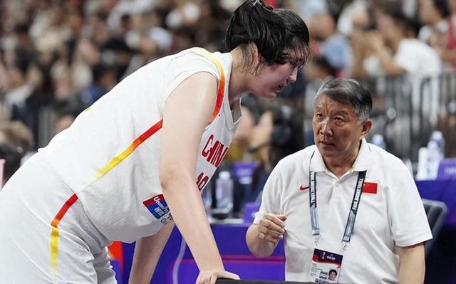 国家出手！宫鲁鸣打压球员真相大白，幕后黑手被抓，王思雨太无辜