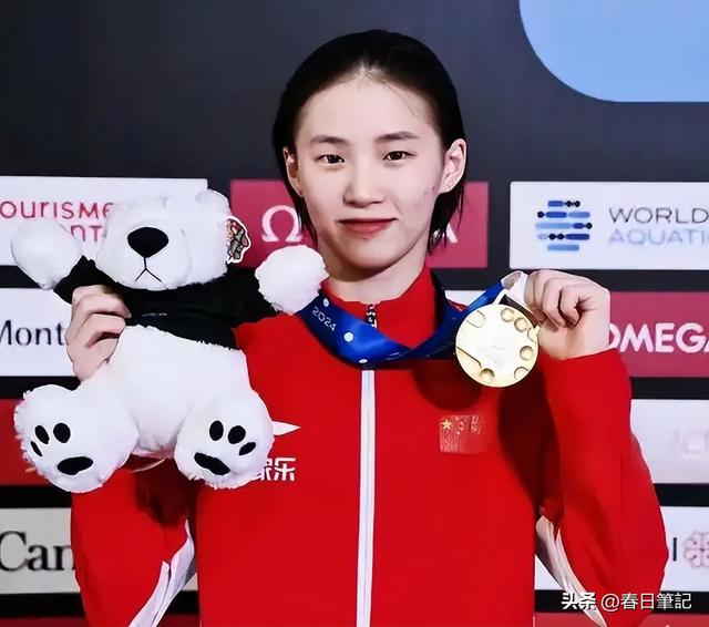 中国跳水队抵达新加坡！全红婵、昌雅妮缺席，陈芋汐称特别兴奋