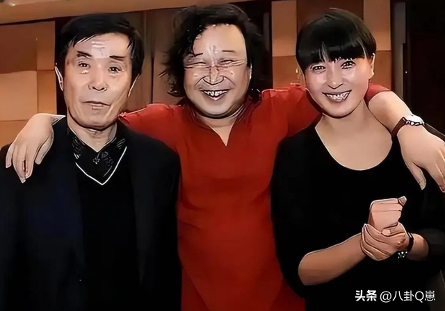 闫学晶事件落下帷幕，6个男人被其牵连，儿媳与继女最不好过