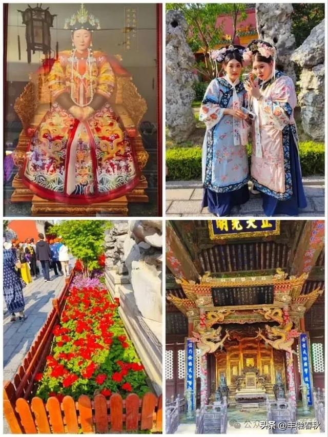 大雁号专列东北旅行记（四）——丹东沈阳行｜王玉新
