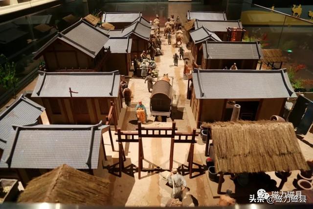 北朝文化探秘之旅|你见过1500年前的“朋友圈”吗?
