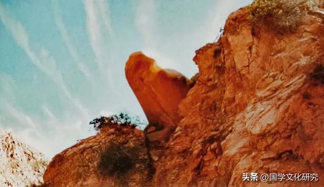 梁新永黄河大峡谷采风诗稿二十首(上篇)
