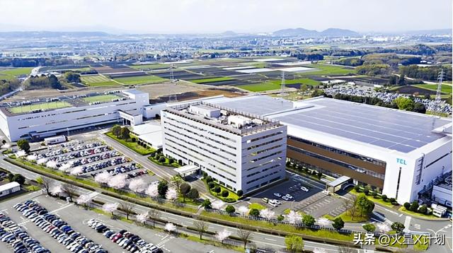 370万亿豪赌，7.1级地震清零：日本“硅岛”何总在同一个地方跌倒