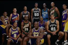 108将——NBA球星绰号大荟萃108名，呕血收集图片