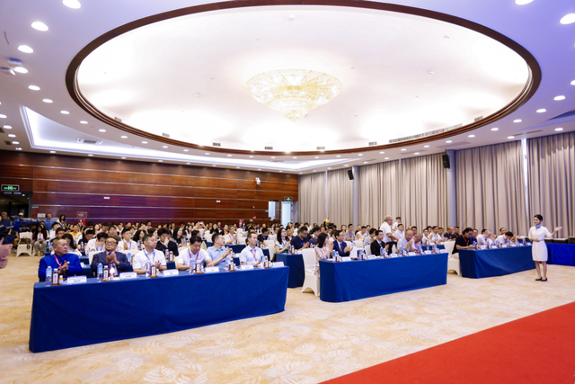 AI赋能品牌出海，特区典范引领未来 第十九届中国品牌节·国际品牌博览会在深开幕