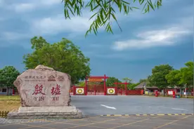 河南旅游第7站 | 安阳最值得去的9个景点‼️图片