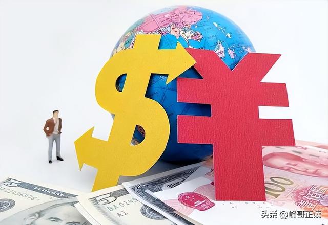 特朗普罕见认输，用4个字来形容中国，五角大楼被爆转向