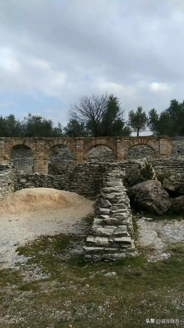 我和约翰的异国情缘42 告别意大利