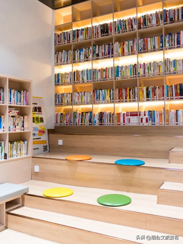 【乐游烟台】周末好去处丨全是花花!烟台神仙小店被花包围了