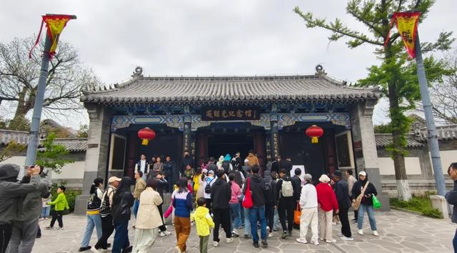 “十一”必冲 | 蓬莱阁最全游玩攻略来啦，赶紧收藏！