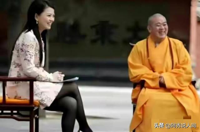 李湘账户被封仅2天，令人担忧的事出现	，和释永信关系早真相大白