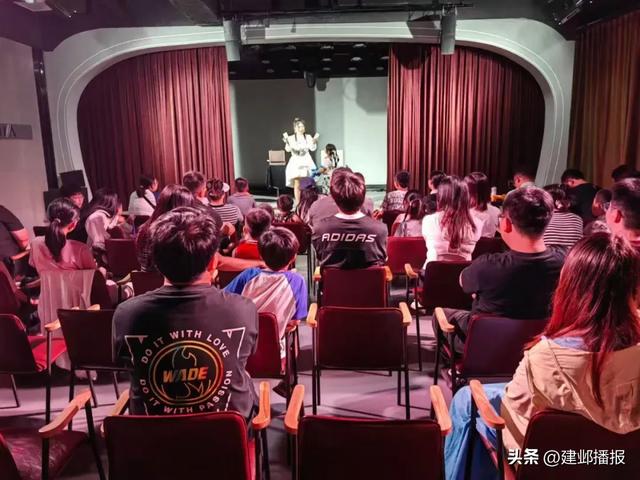 建邺商场,藏着这些文艺打卡点