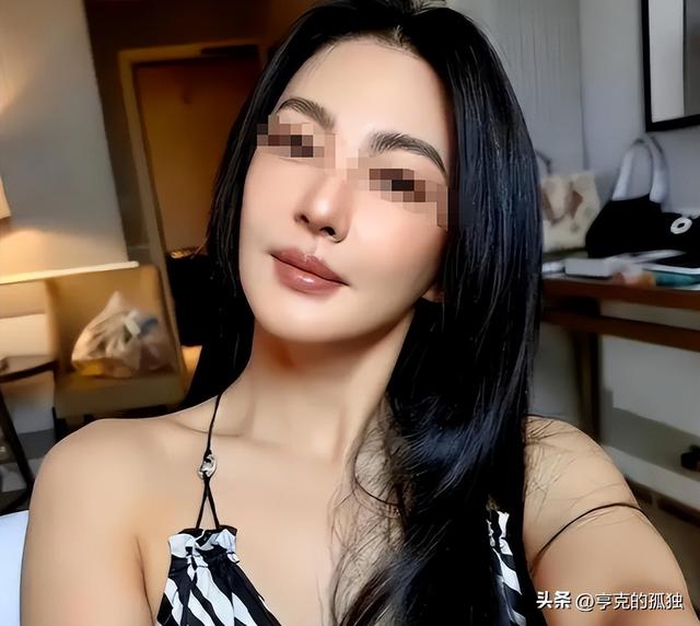 代孕出轨只是冰山一角！不到72小时内娱4大瓜	，连郭晶晶也受牵连