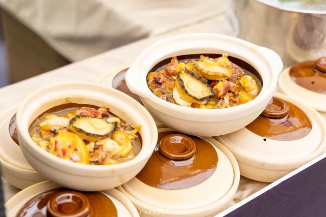 2025年广州国际美食节全攻略！免费入场，5天吃遍全球！