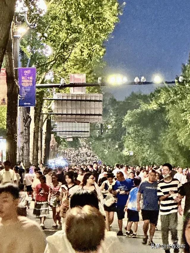 长春历史文化博物馆：回溯历史 讲述长春故事