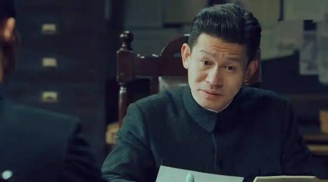 黎晴的真实身份曝光：原来，这才是吴石和朱枫被出卖的真相！