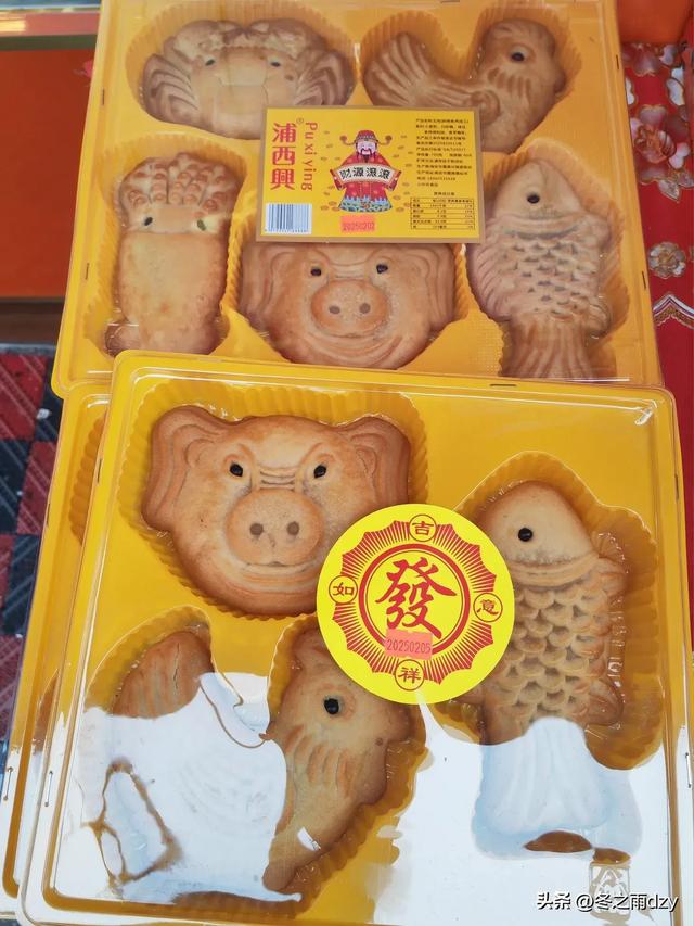 悠游泉州①：古城泉州·半城烟火篇（2025.2.5/2.6）