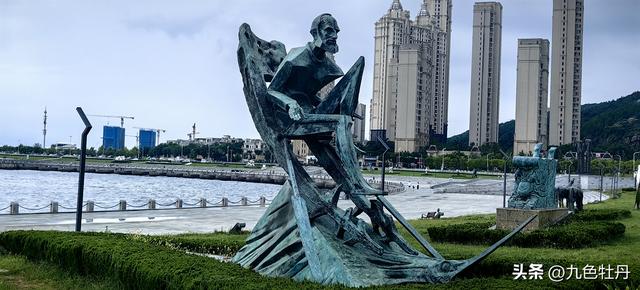 20250827-20250831大连旅顺三