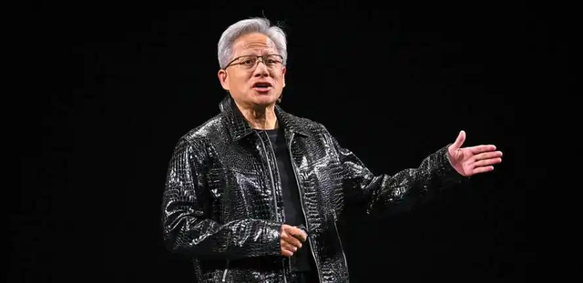 用国产替代国外芯片！黄仁勋高调“唱衰”美国AI，直言中国将赢！