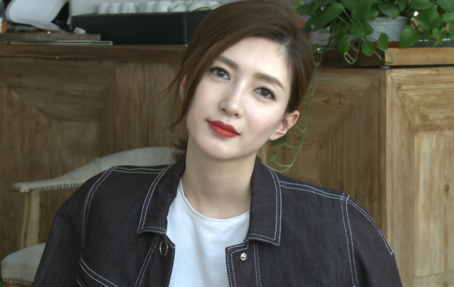 与富商海外产子真相大白8个月	，江疏影官宣喜讯，王传君没说错