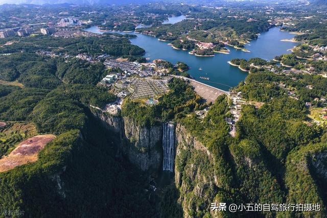 温州 2-3 天实测攻略！南麂岛 + 雁荡山 + 百丈漈，避坑 + 美食全说透